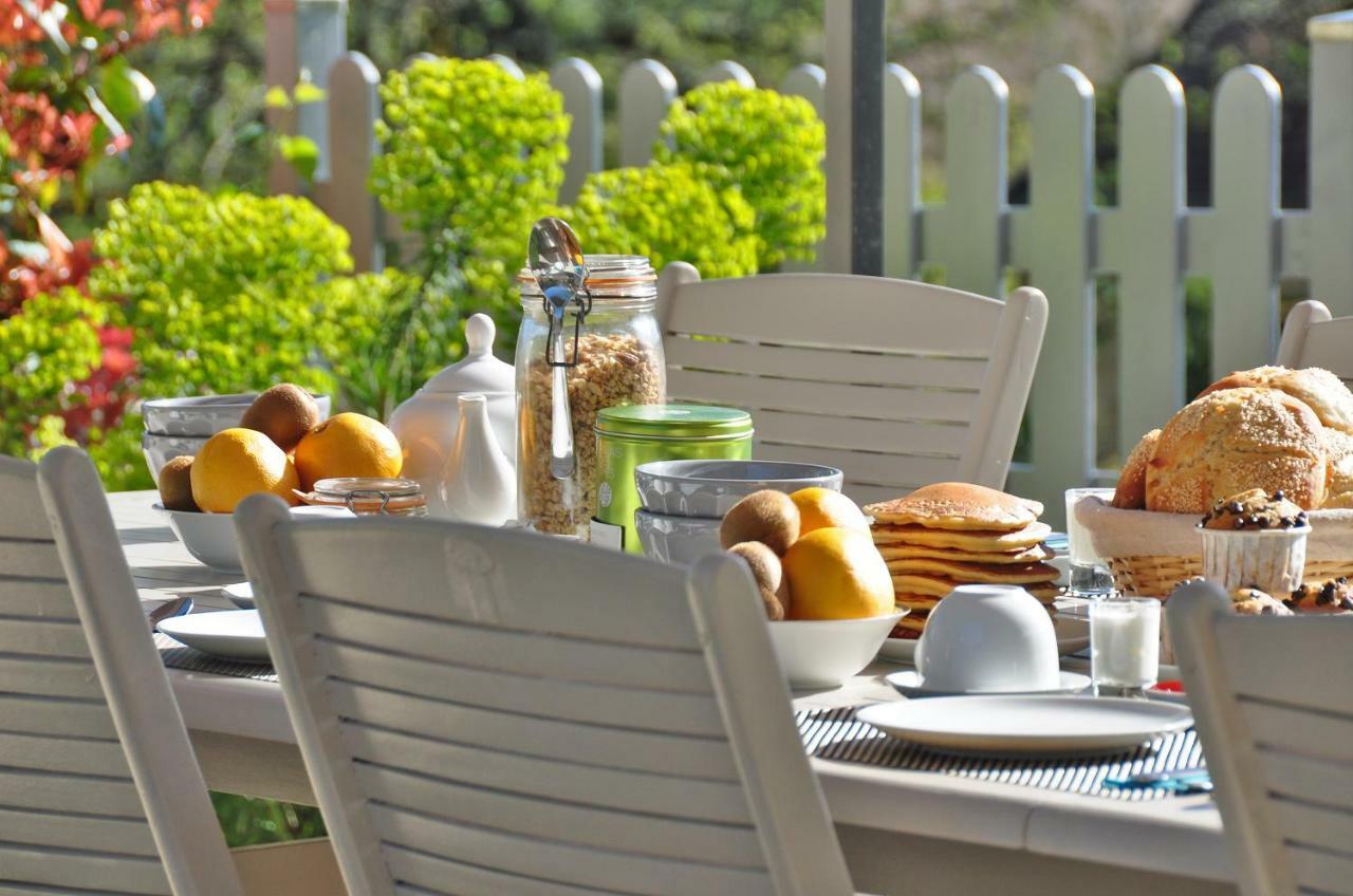 La Source Bed & Breakfast Saint-Cybranet Exterior photo